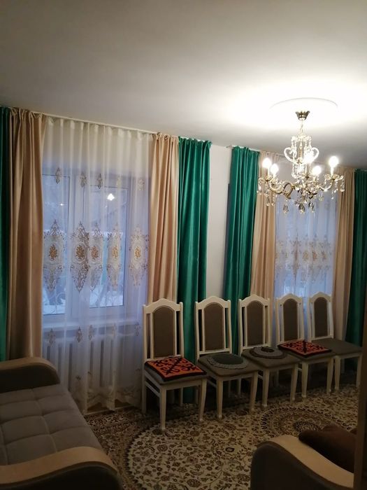 Продам 3х комнатную квартиру