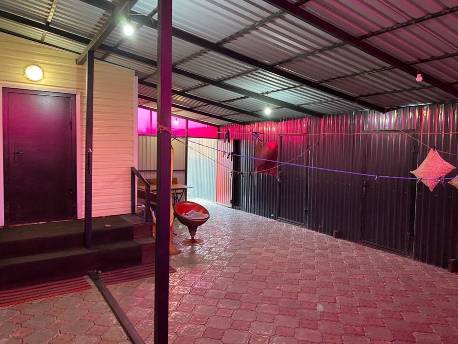 Продам отдельный дом