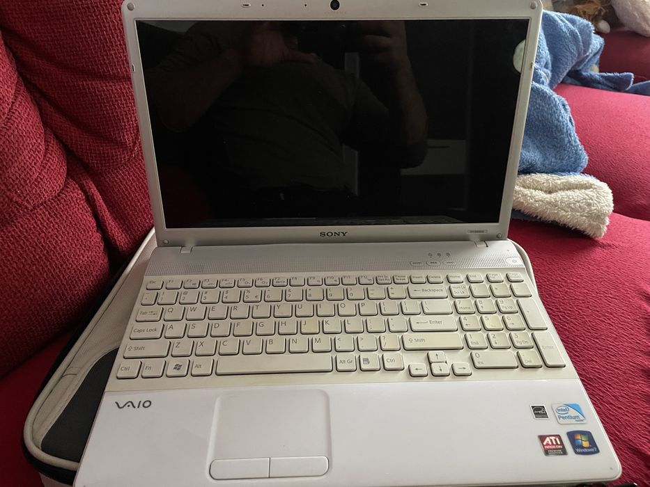De vanzare Sony Vaio