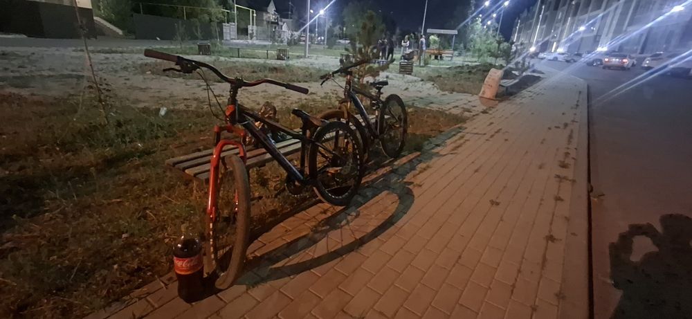 Велосипед 26 колесо