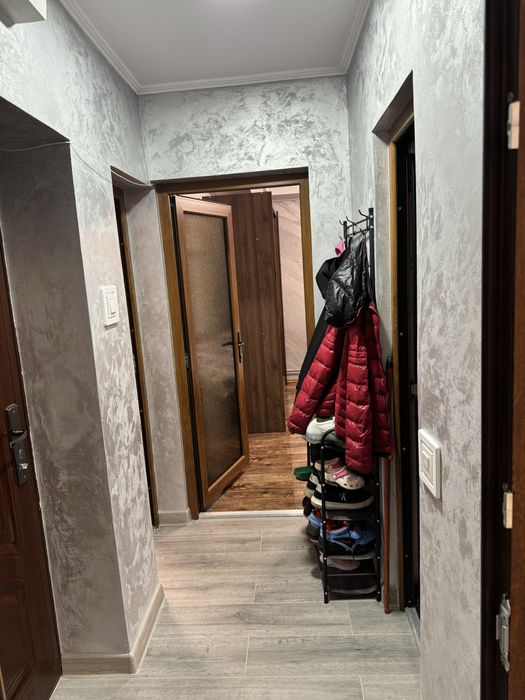 Vand apartament 2 camere