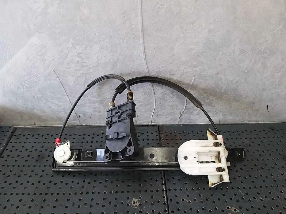 Macara geam electric dreapta spate ford mondeo 4 ba7 break