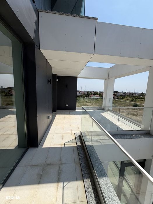 Apartament Duplex
