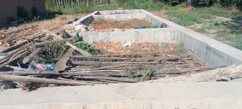 Участка сотилади