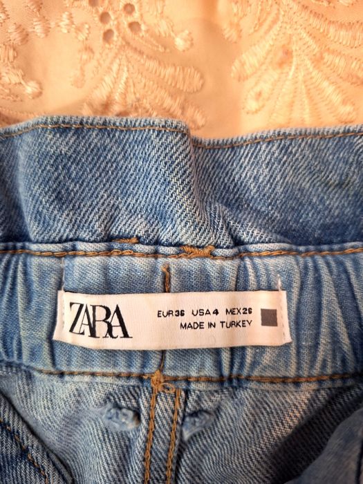 Классные шорты "ZARA'