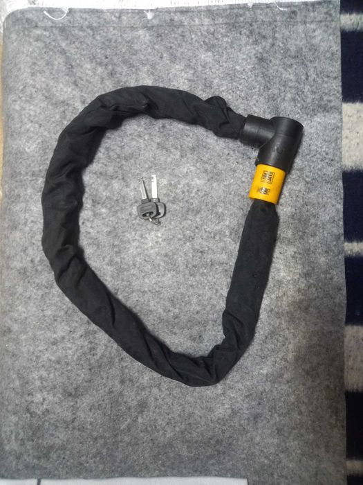 Blocare pentru biciclete