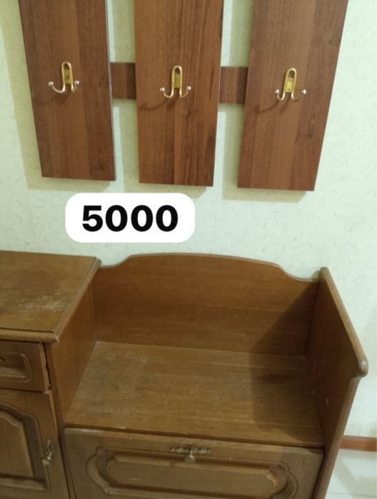 Продам мебель , срочно!