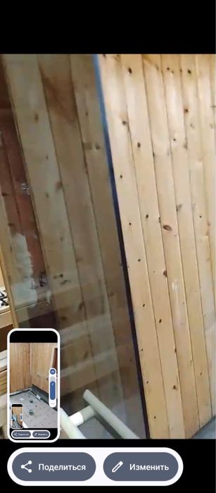 Продаи баню из сруба срочно