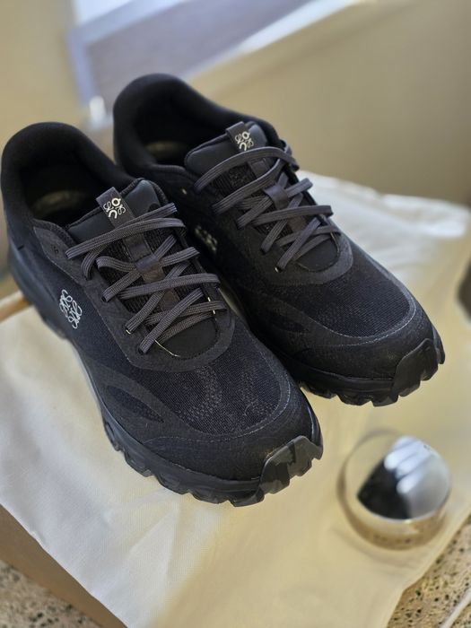 Спортни маратонки On Running Cloudnova