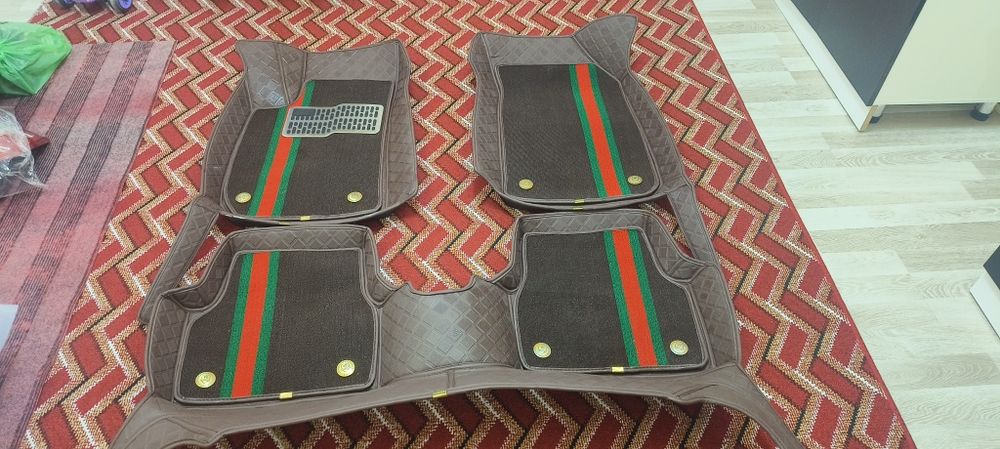 Extiyot Qisimlar Kobalt