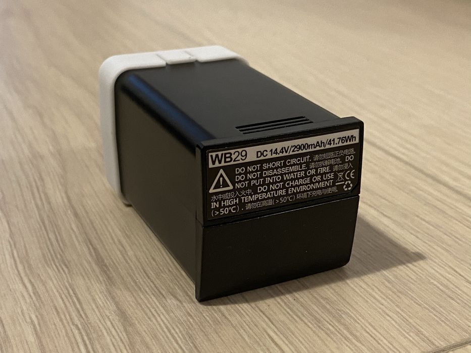 Aparatura foto pentru studio