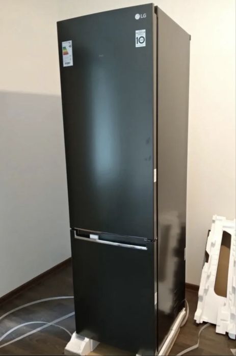 GA - B509SBDZ холодильник Lg