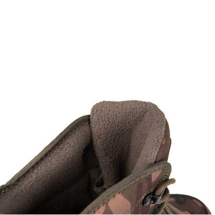 Зимни боти Fox Khaki Camo V2 Boot