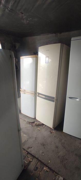 Холодильник Самсунг с доставкой