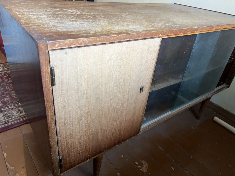 Стол письменный раритетный