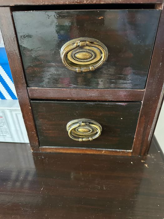 Старинен/винтидж скрин