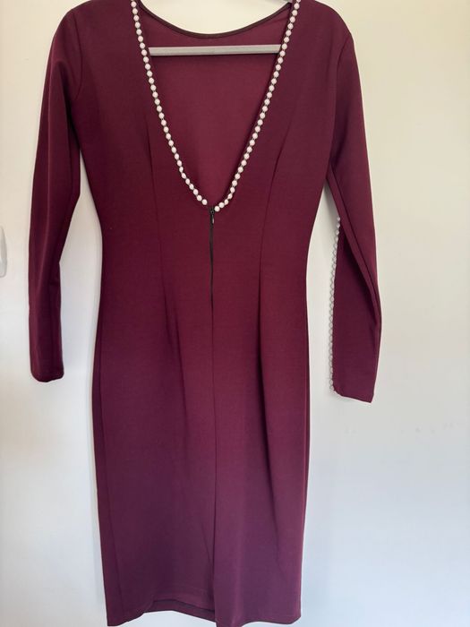 Rochie     midi