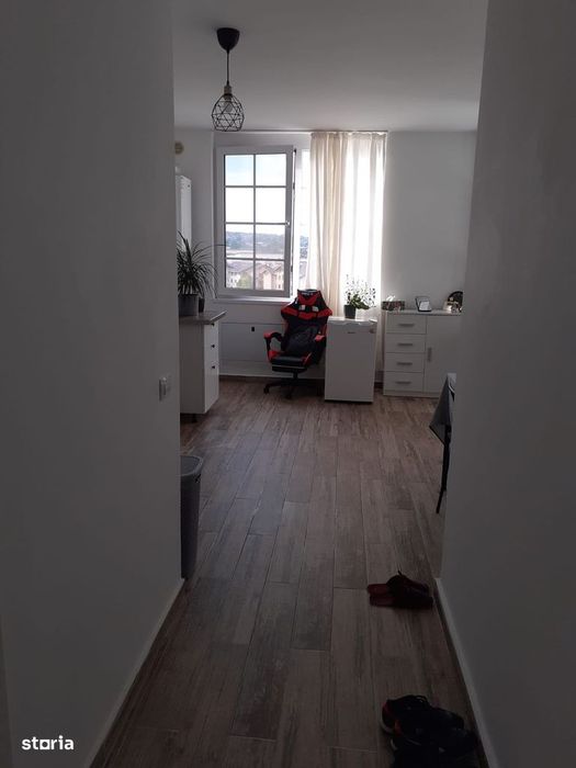 Apartament cu 1 camera INTABULAT, MOBILAT  UTILAT ,Cartierul Visoianu