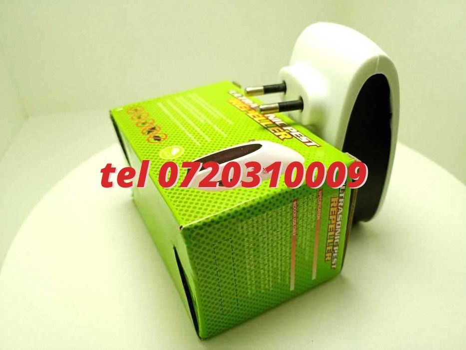 Dispozitiv Impotriva Rozatoarelor Alimentare 220v