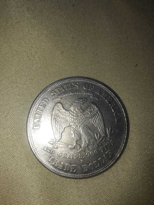 Стари редки американски монети 0т 1902 натам