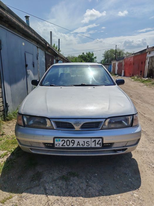 Продам автомобиль