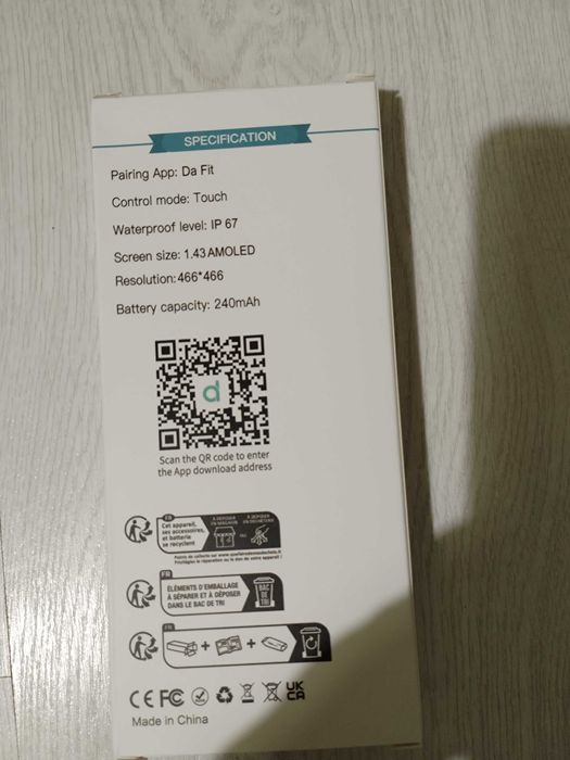 Продам смарт часы