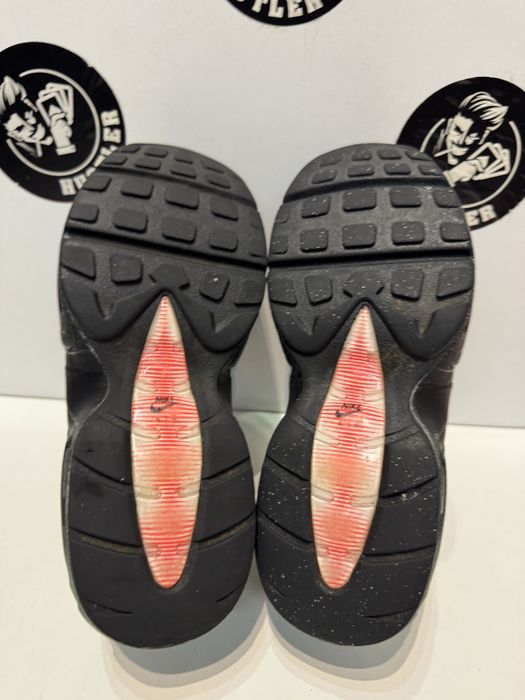 Маратонки NIKE AIR MAX 95. Номер 31.5