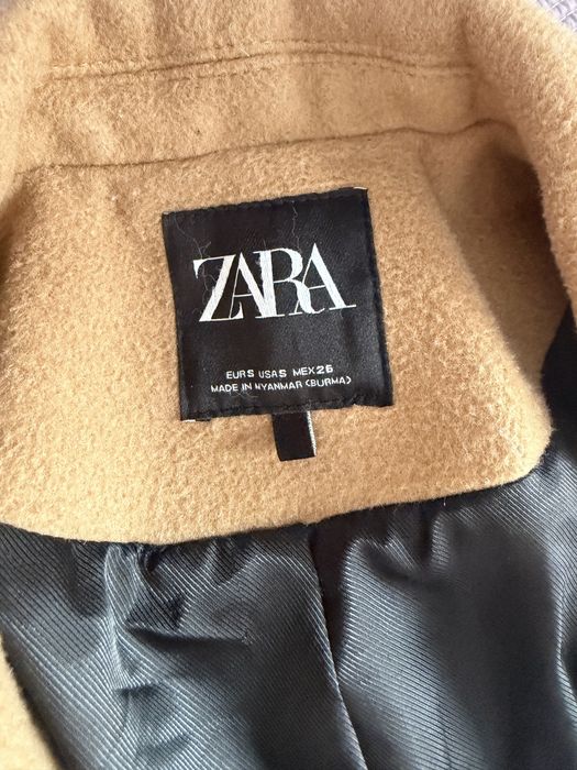 Пальто ZARA, размер S