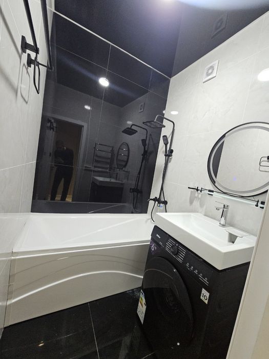 Novza metro Chil-3{2*3/1/4}Smejka 45м²Меб+Тех Квартира Сотилади