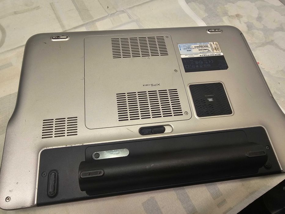 Laptop 