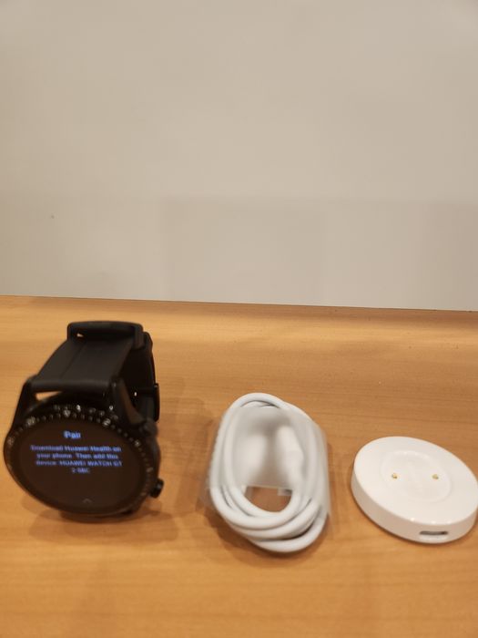Huawei Watch GT 2