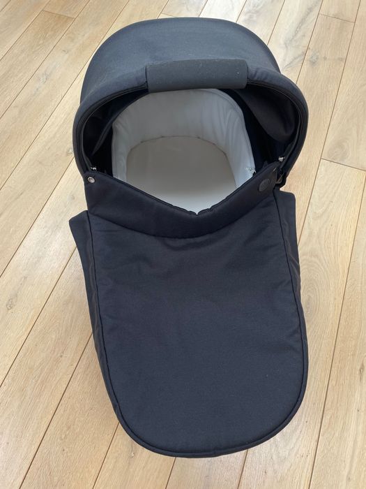 Кош за новородено CYBEX BALIOS S