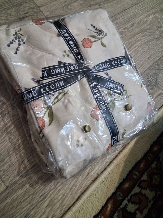 Постельное белье