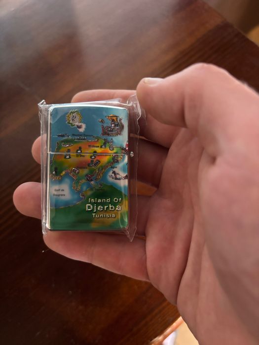 Различни видове запалки