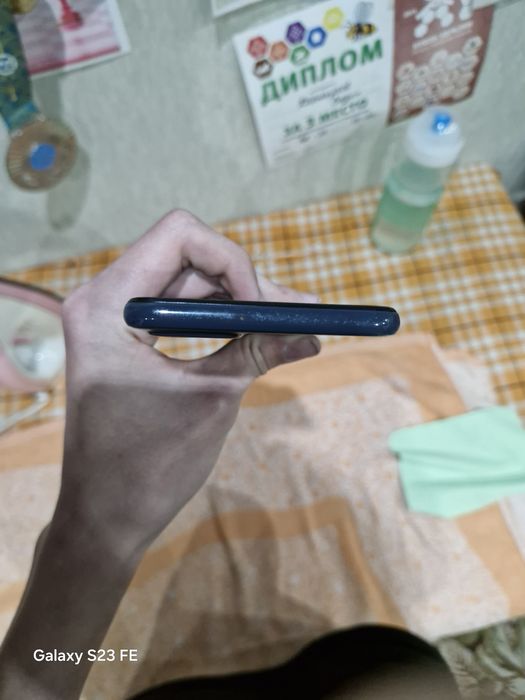 Samsung a23 128/6гб