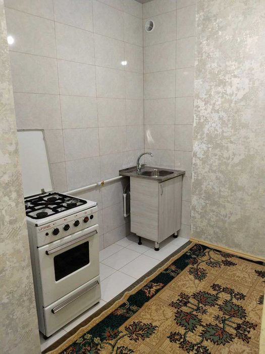 Аренда однокомнатной квартиры