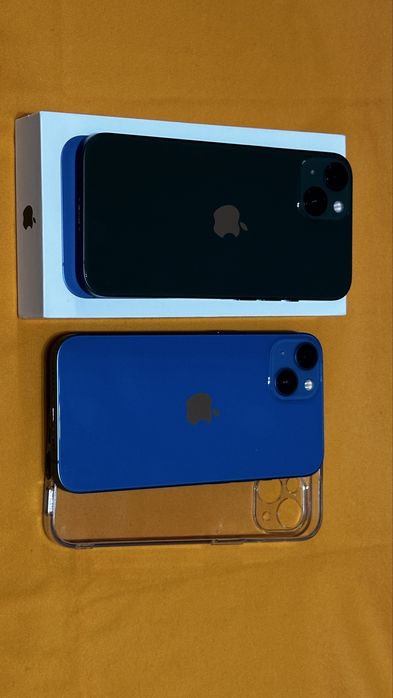 Iphone 13 256 GB-2 броя