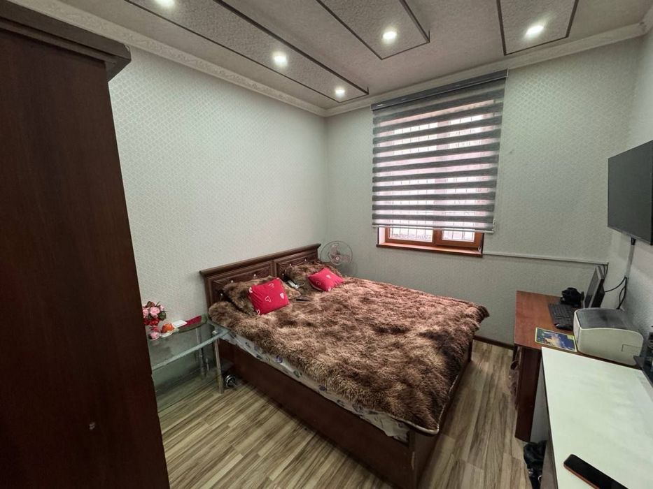 2 хонали квартира сотилади