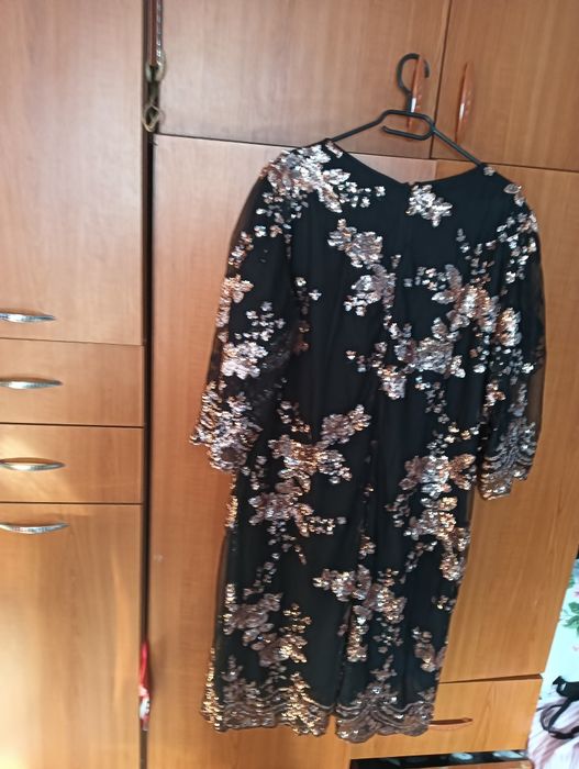 Rochie dama eleganta