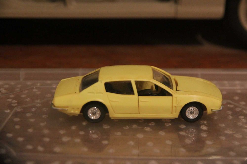 Модельки 1.43 СССр