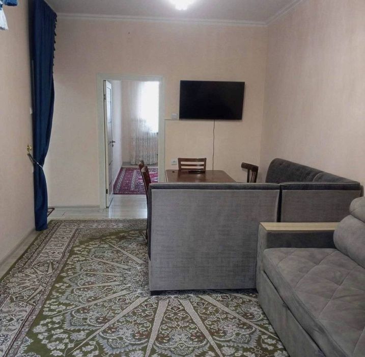 Arenda Chilonzor s kv oila bolla qizla