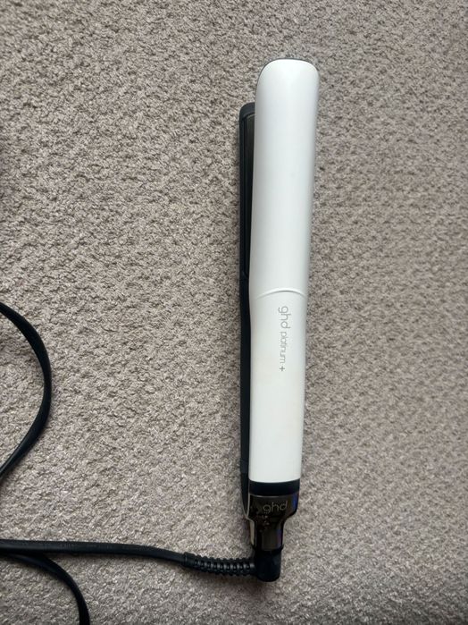 Преса ghd platinum plus с гаранция