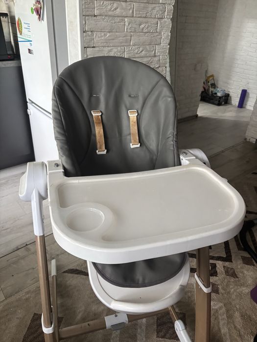 Детское кресло качалка