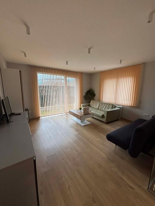 Дава се под наем Едностаен апартамент в София, Мусагеница - 50 кв.м за 498.27 € - Снимка #1