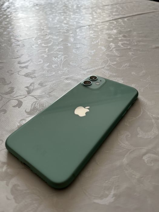Продам айфон 11, Iphone 11