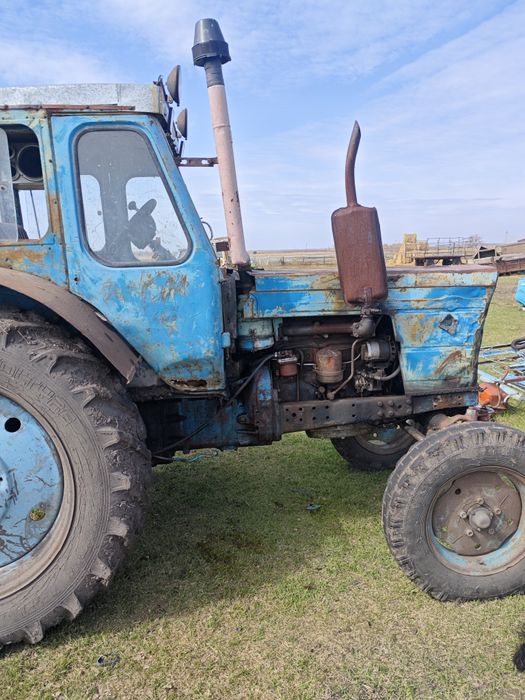 Продам трактор мтз 50