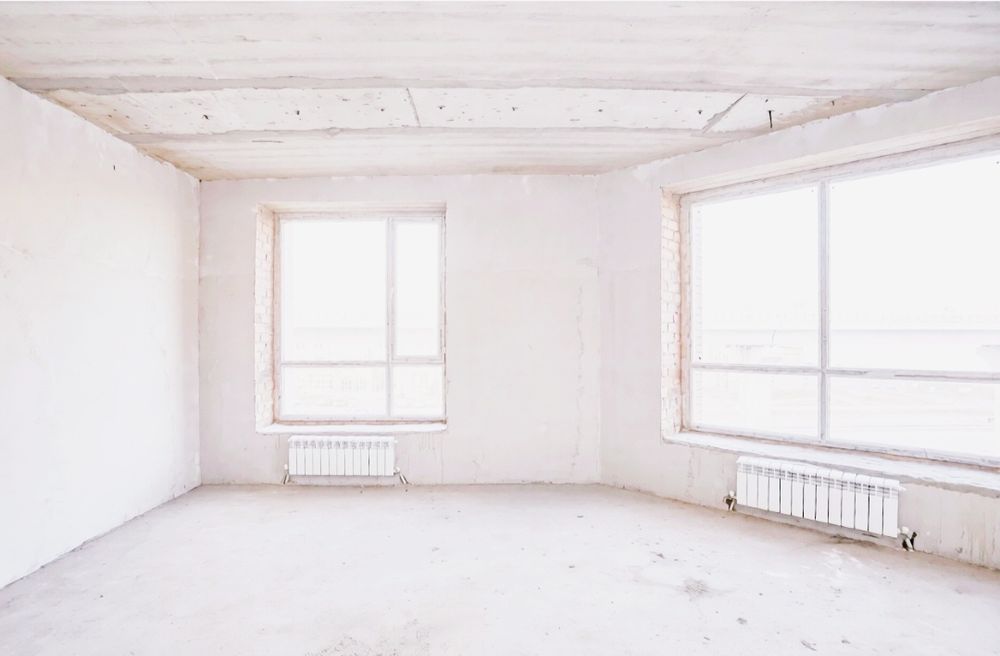 3-х комнатная квартира