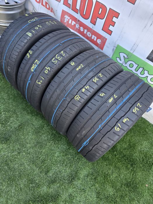 235 40 19 hankook
