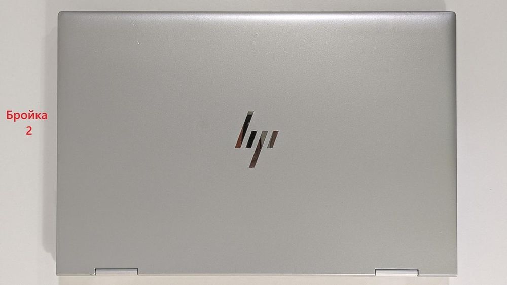 HP EliteBook x360 830 G7 TOUCH 13.3" 1920x1080 i5-10210U 16GB 256 SSD