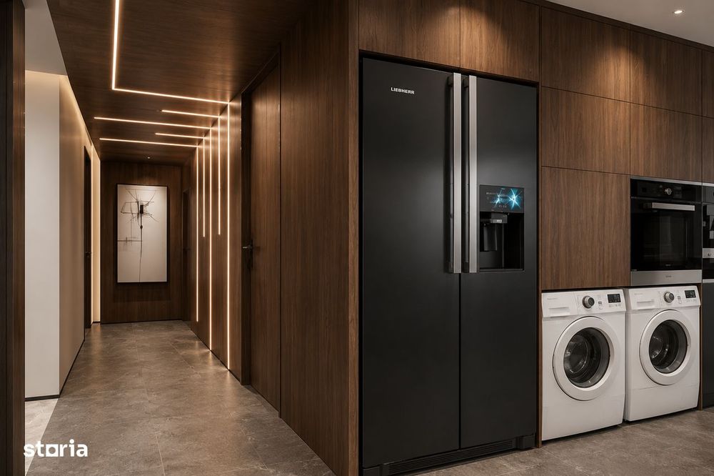 Oferta de investitie- Apartament cu trei camere - prima linie la mare
